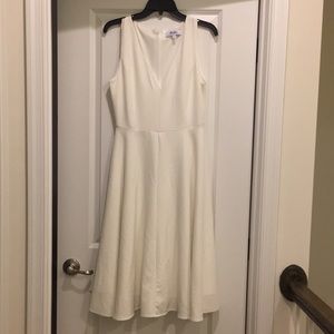 Lulus “Of My Dreams” MIDI Dress - never worn!